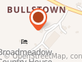 BROADMEADOWS SPORT HORSE LIMITED