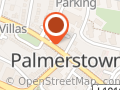 Palmerstown House