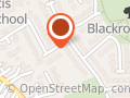 Justine McGahon Optometrist