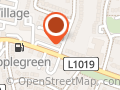 Green Corner Cafe
