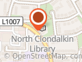 NCL-North Clondalkin Library