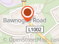 Bawnogue Youth & Family Support Group