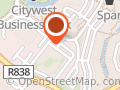 Canon Ireland Ltd – Dublin Office and Customer Experience Centre