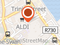 Trinity Cabs