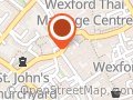 CORNMARKET CAR PARK MANAGEMENT LIMITED