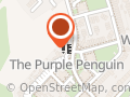 The Purple Penguin Creche
