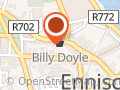 Billy Doyle Shoes