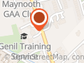 St John of Gods Kildare Genil Training