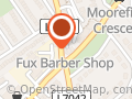Fux Barber Shop Newbridge