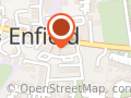 LEES ENFIELD ORIENTAL RESTAURANT