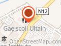 Naíonra Ultain Cuideachta Faoi Theorainn Ráthaíochta