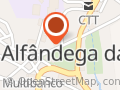 Espaço do Cidadão de Alfândega da Fé