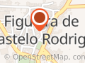 Igreja Paroquial de Figueira de Castelo Rodrigo / Igreja de São Vicente