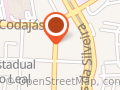 Igreja Evangélica Aliança com Deus - Sede