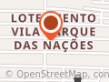 Total Máquinas e Equipamentos