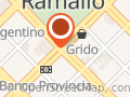 Centro de Comercio Industria y Turismo Ramallo