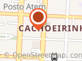 Hotel Cachoeirinha