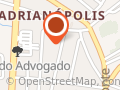 Sinal Estante - Adrianópolis