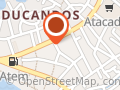 Doçuras Buffet
