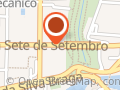 Casa da Criança Circulista Menino Jesus