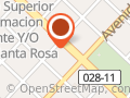 La dulce esquina