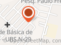 IEADAM - 583ª Casa de Oração