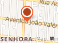 Posto de Gasolina Br Petrovan