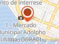 Churrascaria Toca da Costela III