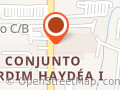 Espaço Beauty Center Plaza Shopping Manaus