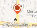Olímpico Clube - Presidente Vargas
