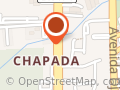 Consultório Odontológico - Chapada