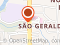 Hospital São José - São Geraldo