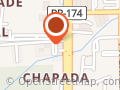 Eliane Maria Mesquita Corrêa - Chapada