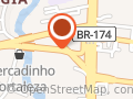 La Maison Buffet - São Geraldo