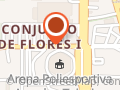 Estação das Flores Manaus