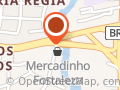 Auto Peças Ipiranga - São Geraldo
