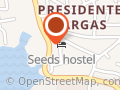 Hostel Sementes da Amazonia