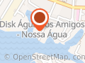 C A Martins Navegação - Aparecida