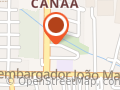 Panificadora Deusania