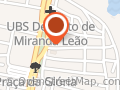 CENTRO DE CONVIVÊNCIA DOM JACKSON