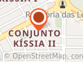 Abrigo R15 Comunidade Cristã
