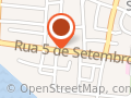 Igreja Missão Evangélica Pentecostal do Brasil - MEPB São Raimundo
