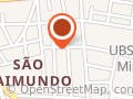 Massoterapeuta Eder Soares