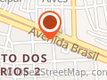 Entreposto De Madeira Souza Ltda - Santo Antônio