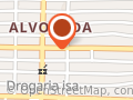 Lanche e pizzaria da tia