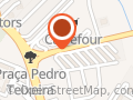 Fundação Vila Olímpica De Manaus