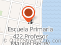 Escuela Nº 422 Profesor Manuel Beney