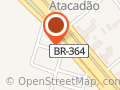 Carretão auto peças