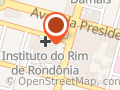 FHEMERON – Fundação de Hematologia e Hemoterapia do Estado de Rondônia