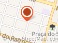 Cachoeira Parecis Agropecuária S/A